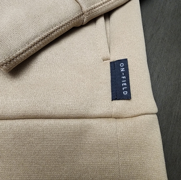 Chicago Bears Nike Salute to Service Therma Pullover Hoodie Women's Sz Large - Picture 4 of 8